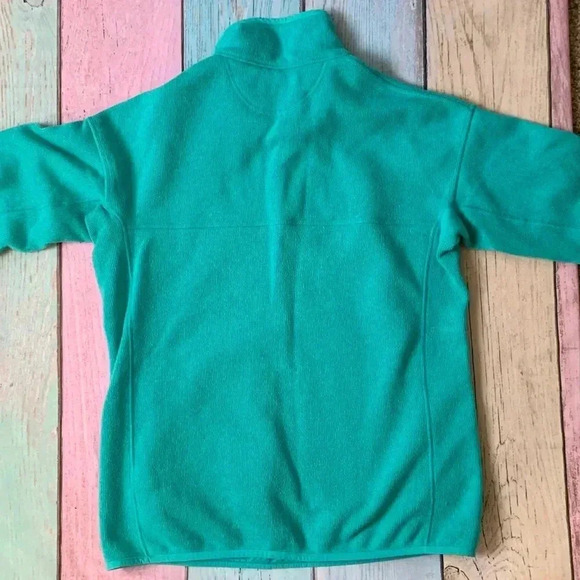 Patagonia better sweater women’s size medium fleece - Picture 10 of 10